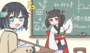 天才小学生きりたん
