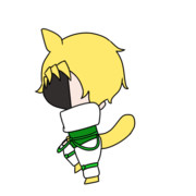 ディオ様のジョジョ立ち