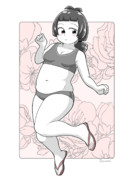 ぽてきゅる