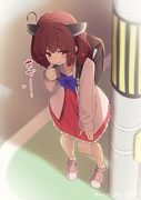 きりたんキラキラ金曜日✨