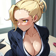 上司「いいですか、ここだけの話ですよ。秘密のデータをここから取ってください」