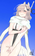 潜痴艦ワフー