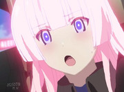 謎の美少女パート2その303（アニメ第12話14分38秒スクショ）2025.7.18投稿