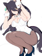 バニーカフェさん