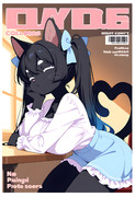 雑誌カバー風2