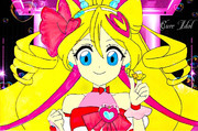 キュアアイドル