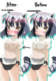 あらびふぉーあふたー