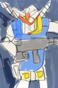 ガンダムのおっちゃん
