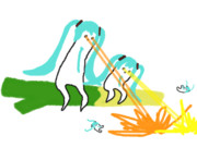 初音ミク
