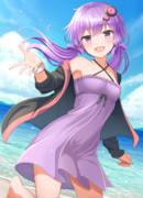 プライズゆかりさん