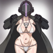 アンブラハンズは全て私ですよ