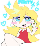 パンティ
