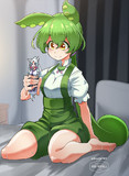 ずんだもん