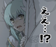 ベッドの下