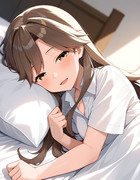 朝チュン荒潮さん