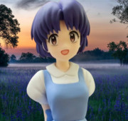 天道あかね