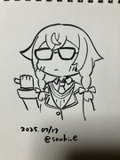 メガネがいらない……だと。表に出ろ。