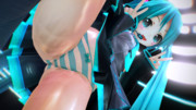 パンモロ大歓迎なあぴミクちゃん