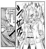 親愛度22話コミュの篠澤広ちゃん