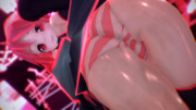 嗅いでみたいかお〜？♥︎