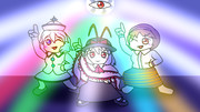 みんなでフィーバー