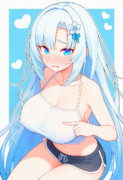 「また大きくなってる...」