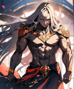 魔女に挑んだ英雄