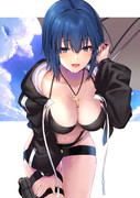 水着シエル