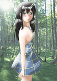たまこのグラビア