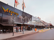 海老名サービスエリア（EXPASA海老名）