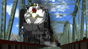【MMD鉄道】FEF844