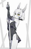 白。
