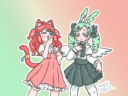お嬢様Style