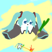 初音ミク