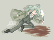 銃