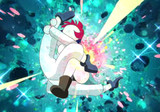 ハーフボストンクラブ
