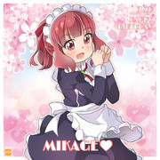 【恋する小惑星】桜先輩生誕祭！！