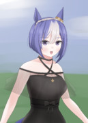 黒ワンピザリオ