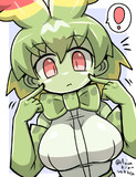 もちぷるセーバル