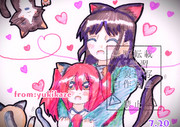 ねこねこガールズ