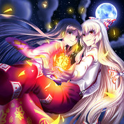 永遠に輝き続ける