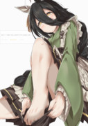 和メイドカフェ
