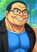 ミスターポテト