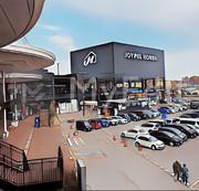 ジョイフル本田宇都宮店