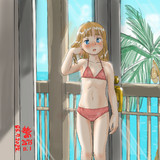 窓際スカウト娘