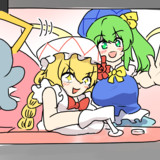 見なよ…オレの大妖精を…(幻覚)
