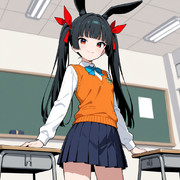 メイベルちゃん