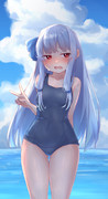 スクール水着