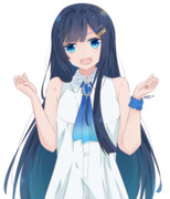 湊音ちゃん