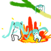 初音ミク